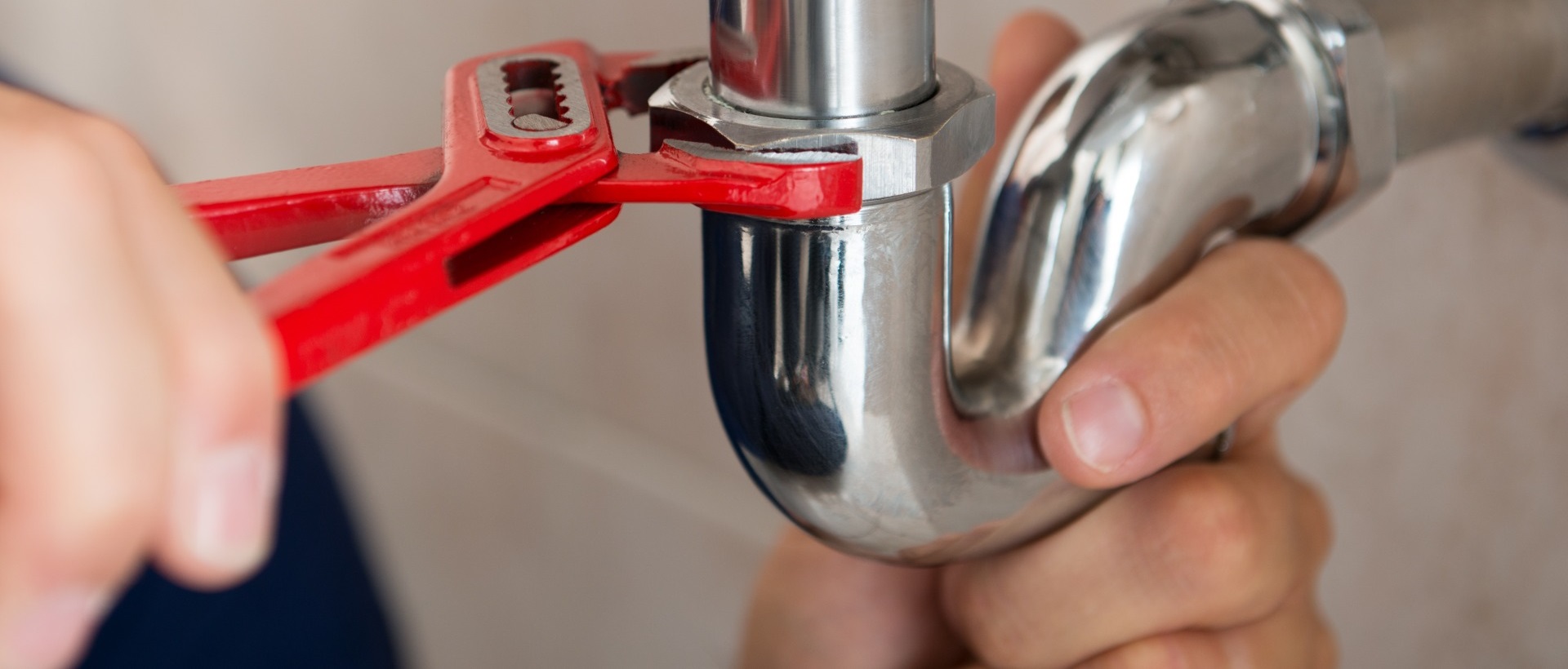 Blocked drains SW4