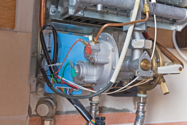 Boiler Installations Clapham, SW4