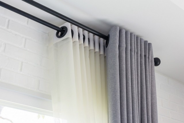 Curtain Fitters Clapham, SW4