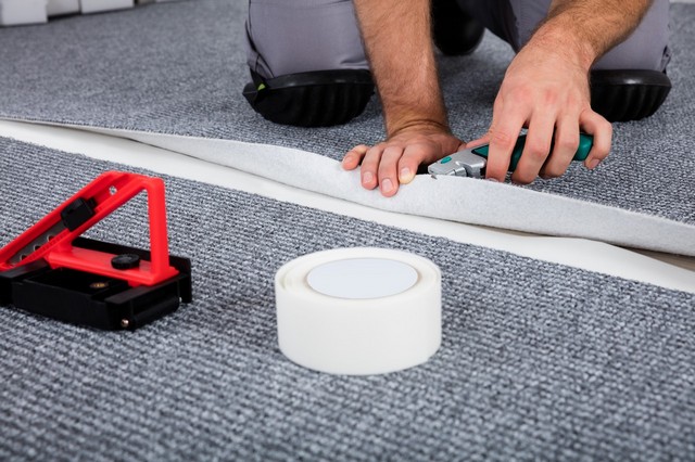 Floor Fitters Clapham, SW4