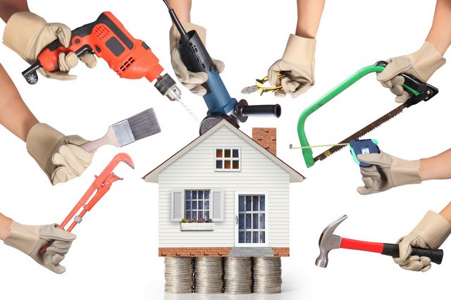 Handyman Services Clapham, SW4