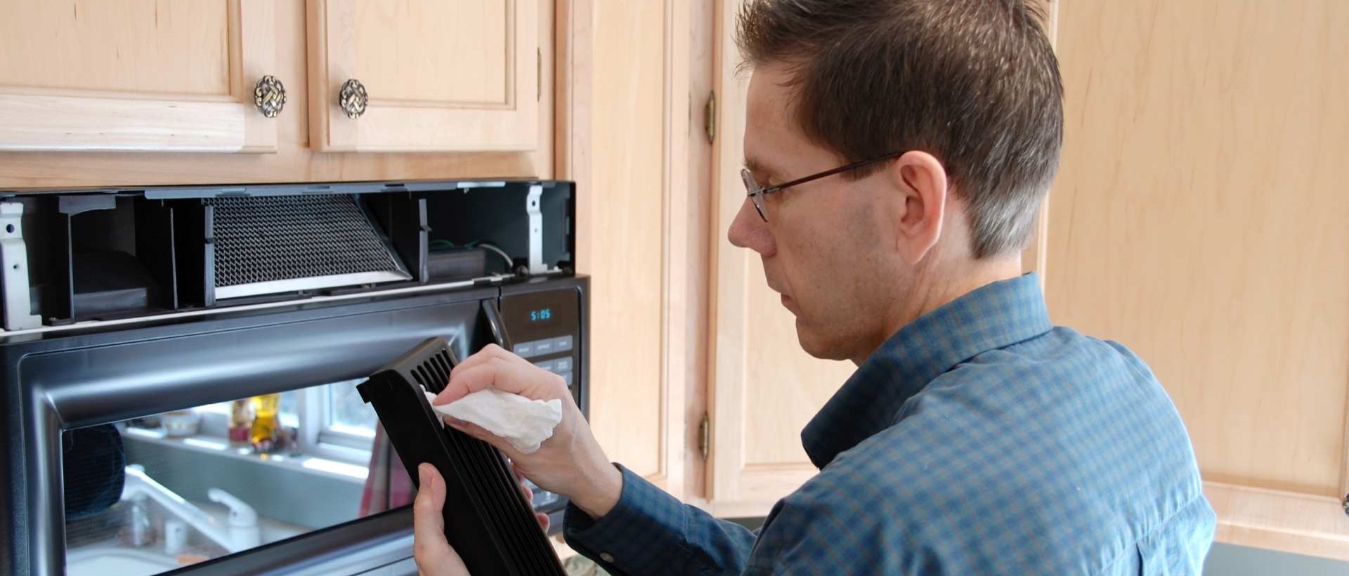 Kitchen fitters SW4