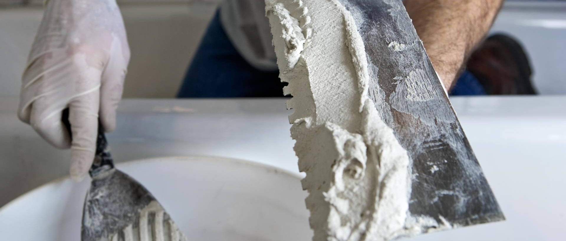 Plasterer SW4