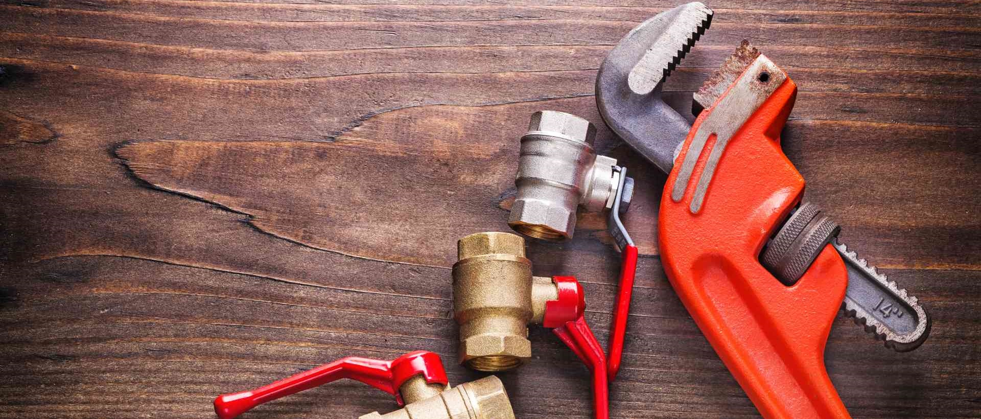 Plumbers SW4